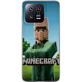 Pikkukuva 1 / 3: Xiaomi 13 Läpinäkyvä kuori A Minecraft Movie