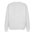 Miniatyrbilde 3 av 3: Sweatshirt for Barn | Myk og Klassisk Collegegenser Minecraft hvit one size