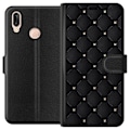 Pikkukuva 1 / 3: Huawei P20 lite Lompakkokotelo Lux