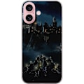 Pikkukuva 1 / 3: Apple iPhone 16 Läpinäkyvä kuori Harry Potter