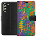 Miniatyrbilde 1 av 3: Samsung Galaxy S21 FE 5G Lommeboketui Color Pop