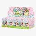 Miniatyrbillede 10 af 10: POP MART Finding MOKOKO Series Figures Vinyl Plush Blind Box