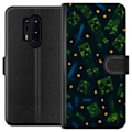 Pikkukuva 1 / 3: OnePlus 8 Pro Lompakkokotelo Minecraft Dungeons Mob