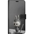 Miniatyrbillede 3 af 3: Xiaomi 13 Tegnebogsetui Pop Mart MEGA LABUBU LABUBU Sketch 100