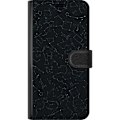 Miniatyrbillede 3 af 3: Samsung Galaxy A40 Tegnebogsetui Stjerneklar himmel