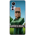 Miniatyrbilde 1 av 3: Xiaomi 12 Lite Gjennomsiktig deksel A Minecraft Movie
