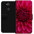 Miniatyrbillede 1 af 3: Sony Xperia XA2 Tegnebogsetui Rosecore