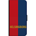 Pikkukuva 3 / 3: Huawei Y6 (2018) Lompakkokotelo Helsingborg – jalkapallo