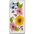 Miniatyrbilde 1 av 3: Xiaomi 13 Pro Gjennomsiktig deksel Pressede blomster