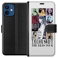 Miniatyrbilde 1 av 3: Apple iPhone 12 mini Lommeboketui Taylor Swift