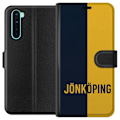 Pikkukuva 1 / 3: OnePlus Nord Lompakkokotelo Jönköping – Jääkiekko