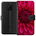 Miniatyrbilde 1 av 3: Huawei Mate 20 Pro Lommeboketui Rosecore