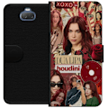 Miniatyrbilde 1 av 3: Sony Xperia 10 Plus Lommeboketui Dua Lipa – Fashion & Style