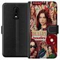 Miniatyrbillede 1 af 3: OnePlus 7 Tegnebogsetui Dua Lipa – Fashion & Style Edit