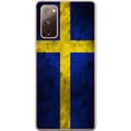 Kompatibelt Mobildeksel til Samsung Galaxy S20 FE Sverige