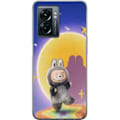 Pikkukuva 1 / 3: OnePlus Nord N300 Läpinäkyvä kuori Labubu Neon Pop - Neonv