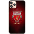 Kompatibelt Mobildeksel til Apple iPhone 11 Pro YNWA Liverpool
