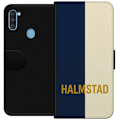 Pikkukuva 1 / 3: Samsung Galaxy A11 Lompakkokotelo Halmstad – Jalkapallo