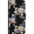 Miniatyrbillede 3 af 3: Huawei P smart Tegnebogsetui Blomstret