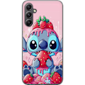Pikkukuva 1 / 3: Samsung Galaxy A05s Läpinäkyvä kuori Ommel