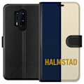 Miniatyrbillede 1 af 3: OnePlus 8 Pro Tegnebogsetui Halmstad – Fodbold