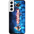 Pikkukuva 1 / 3: Samsung Galaxy S22 5G Läpinäkyvä kuori Roblox