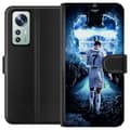 Kompatibelt Lommeboketui til Xiaomi 12 Ronaldo