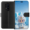 Miniatyrbillede 1 af 3: OnePlus 8 Pro Tegnebogsetui sort ridder fortnite