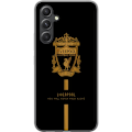 Miniatyrbilde 1 av 3: Samsung Galaxy A55 Gjennomsiktig deksel Liverpool
