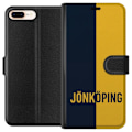 Pikkukuva 1 / 3: Apple iPhone 7 Plus Lompakkokotelo Jönköping – Jääkiekko