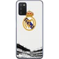 Kompatibelt Mobildeksel til Samsung Galaxy A03s Real Madrid