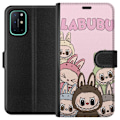 Pikkukuva 1 / 3: OnePlus 8T Lompakkokotelo Labubu Classics