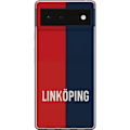 Pikkukuva 1 / 3: Google Pixel 6 Läpinäkyvä kuori Linköping – Jääkiekko