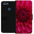 Pikkukuva 1 / 3: Huawei P smart Lompakkokotelo Rosecore