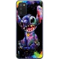 Kompatibel Mobilcover til Samsung Galaxy A03s Lilo og Stitch