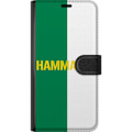 Miniatyrbild 3 av 3: Samsung Galaxy A14 5G Plånboksfodral Hammarby