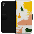Miniatyrbilde 1 av 3: Sony Xperia Z3 Lommeboketui Plastfri Chic