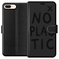 Pikkukuva 1 / 3: Apple iPhone 7 Plus Lompakkokotelo Eco Echo