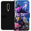 Pikkukuva 1 / 3: OnePlus 7 Pro Lompakkokotelo Fortnite