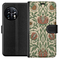Pikkukuva 1 / 3: OnePlus 11R Lompakkokotelo Petali Yksityiskohdat