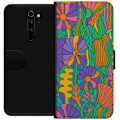 Pikkukuva 1 / 3: Xiaomi Redmi Note 8 Pro  Lompakkokotelo Värien räjähdys