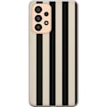 Miniatyrbild 1 av 3: Samsung Galaxy A33 5G Genomskinligt Skal Line Flow