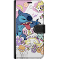 Pikkukuva 3 / 3: Apple iPhone XR Lompakkokotelo Stitch Bang