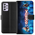 Pikkukuva 1 / 3: Samsung Galaxy A52s 5G Lompakkokotelo Roblox