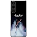 Pikkukuva 1 / 3: Sony Xperia 1 VI Läpinäkyvä kuori Dua Lipa – Signature Looks & Vibes