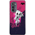 Pikkukuva 1 / 3: Motorola Edge (2022) Läpinäkyvä kuori Marshmello Fortnite S