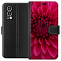Miniatyrbillede 1 af 3: OnePlus Nord 2 5G Tegnebogsetui Rosecore