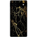 Pikkukuva 1 / 3: Google Pixel 6a Läpinäkyvä kuori Marmori