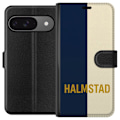 Miniatyrbillede 1 af 3: Google Pixel 9 Pro Tegnebogsetui Halmstad – Fodbold