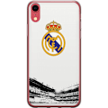 Pikkukuva 1 / 2: Apple iPhone XR Läpinäkyvä kuori Real Madrid CF
